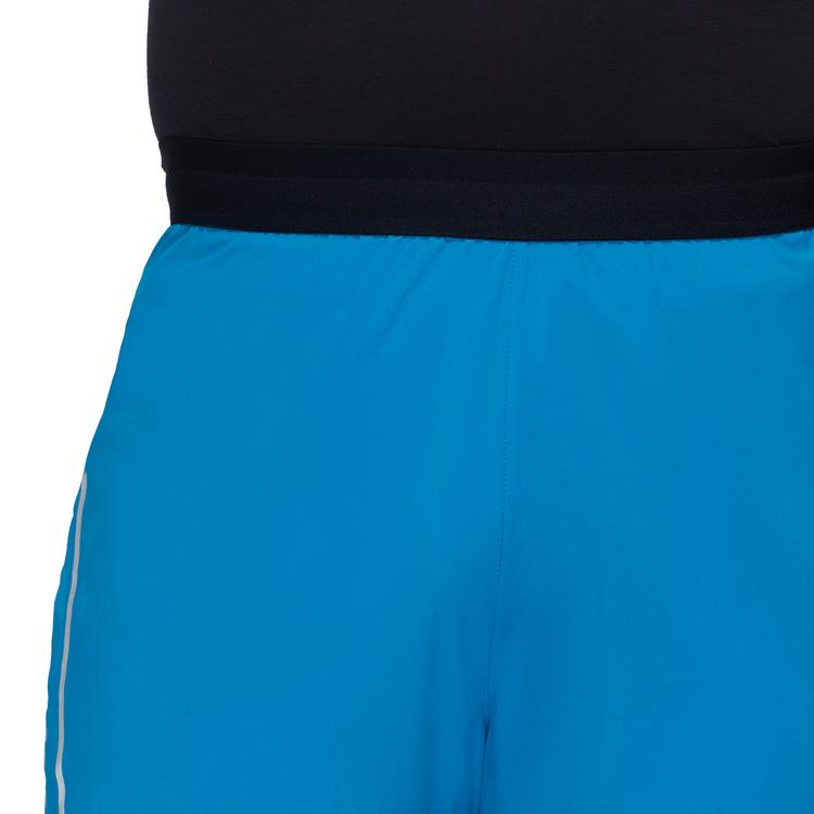 Mammut Mammut Aenergy TR Shorts Herren - glacier blue-black - 0 | SportScheck