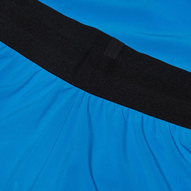 Mammut Mammut Aenergy TR Shorts Herren - glacier blue-black - 1 | SportScheck