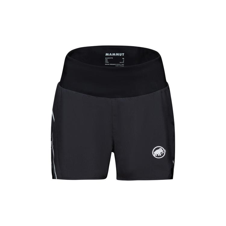 Mammut Mammut Aenergy Funktionsshorts Damen - black - 0 | SportScheck