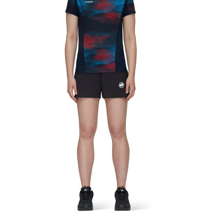Mammut Mammut Aenergy Funktionsshorts Damen - black - 0 | SportScheck