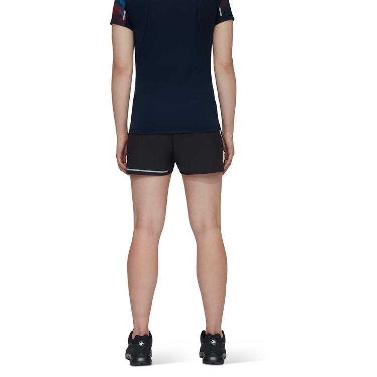 Mammut Mammut Aenergy Funktionsshorts Damen - black - 1 | SportScheck