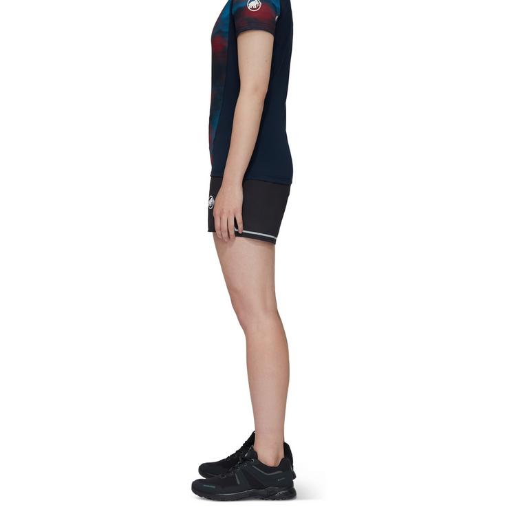 Mammut Mammut Aenergy Funktionsshorts Damen - black - 2 | SportScheck