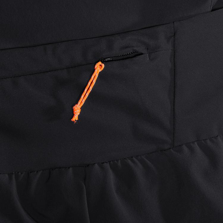 Mammut Mammut Aenergy Funktionsshorts Damen - black - 1 | SportScheck