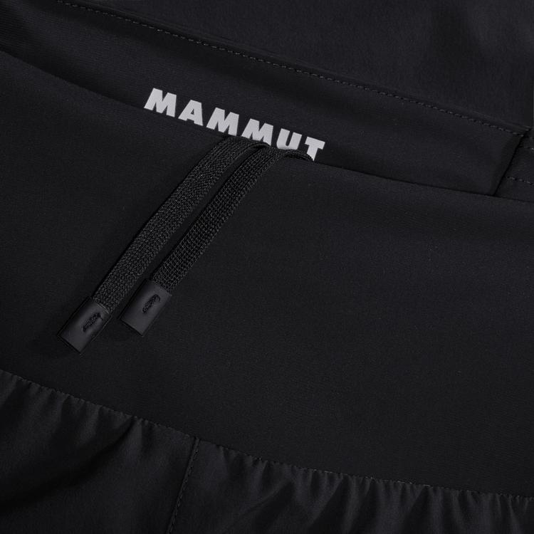 Mammut Mammut Aenergy Funktionsshorts Damen - black - 2 | SportScheck