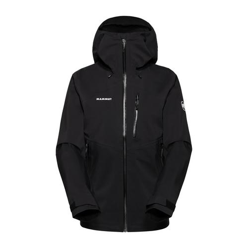 Mammut Alto GuideHooded Hardshelljacke Damen