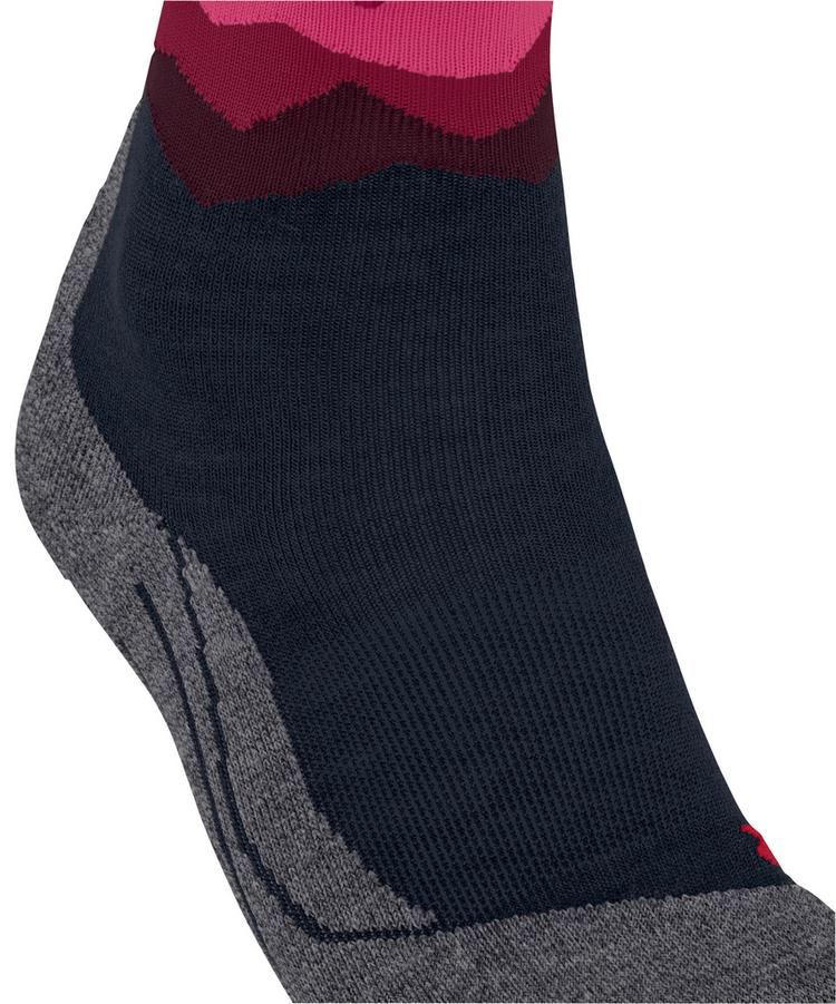 Falke Falke TK2 Explore Socken Damen - space blue (6116) - 1 | SportScheck