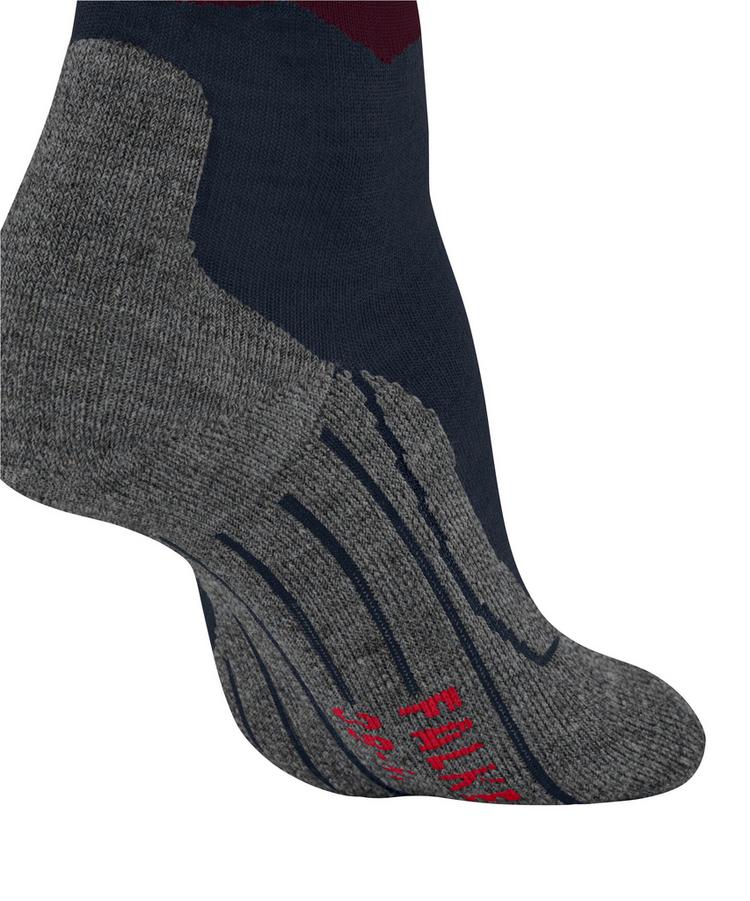 Falke Falke TK2 Explore Socken Damen - space blue (6116) - 2 | SportScheck