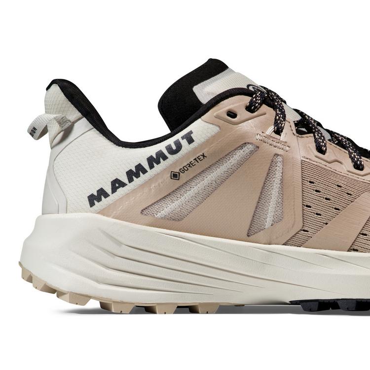 Mammut Mammut Saentis TR Low GTX Multifunktionsschuhe Damen - savanna-moonbean - 5 | SportScheck