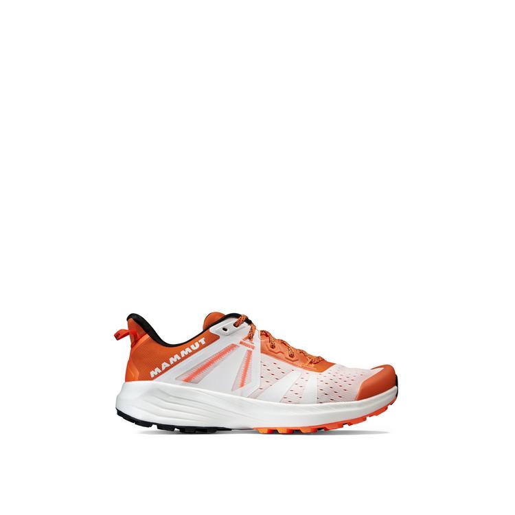 Mammut Mammut Saentis TR Low Multifunktionsschuhe Herren - white-dark tangerine - 0 | SportScheck