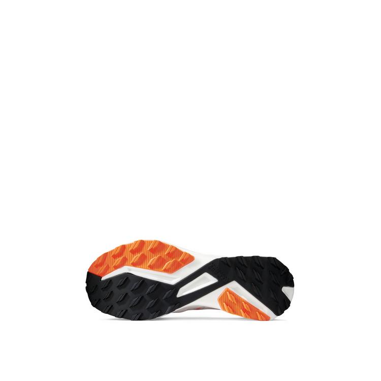 Mammut Mammut Saentis TR Low Multifunktionsschuhe Herren - white-dark tangerine - 0 | SportScheck