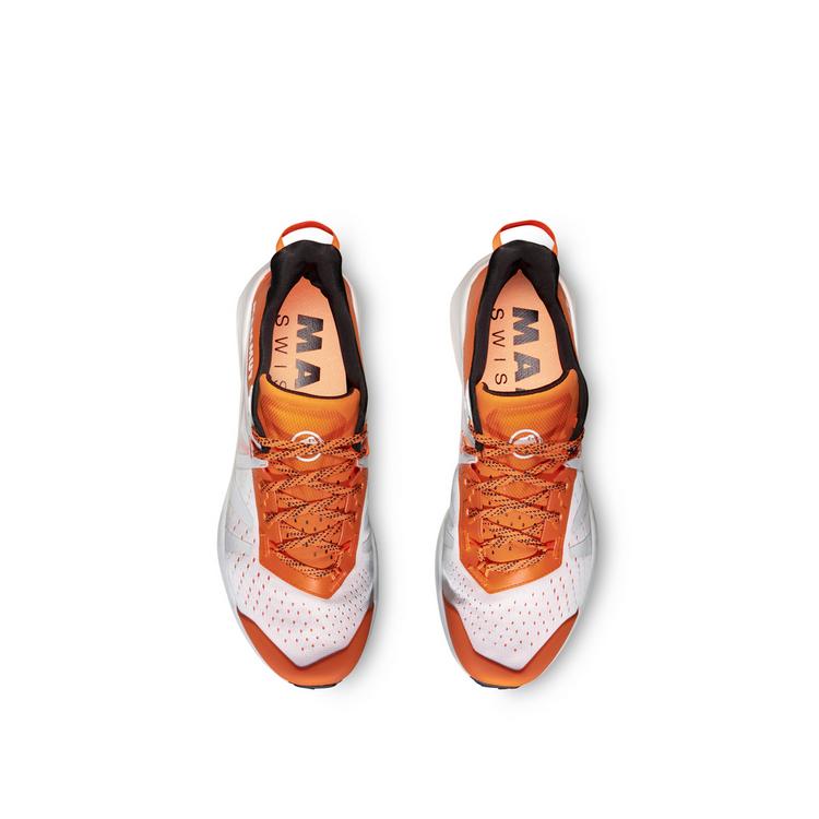 Mammut Mammut Saentis TR Low Multifunktionsschuhe Herren - white-dark tangerine - 1 | SportScheck