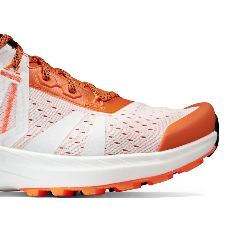Mammut Mammut Saentis TR Low Multifunktionsschuhe Herren - white-dark tangerine - 3 | SportScheck