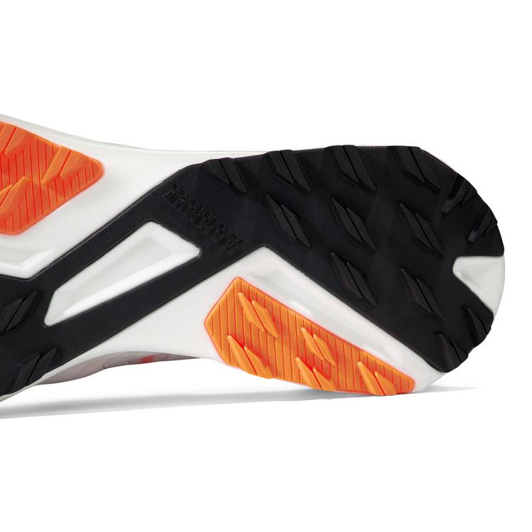 Mammut Mammut Saentis TR Low Multifunktionsschuhe Herren - white-dark tangerine - 4 | SportScheck