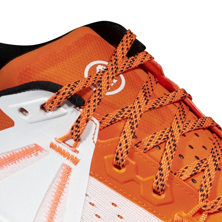 Mammut Mammut Saentis TR Low Multifunktionsschuhe Herren - white-dark tangerine - 5 | SportScheck