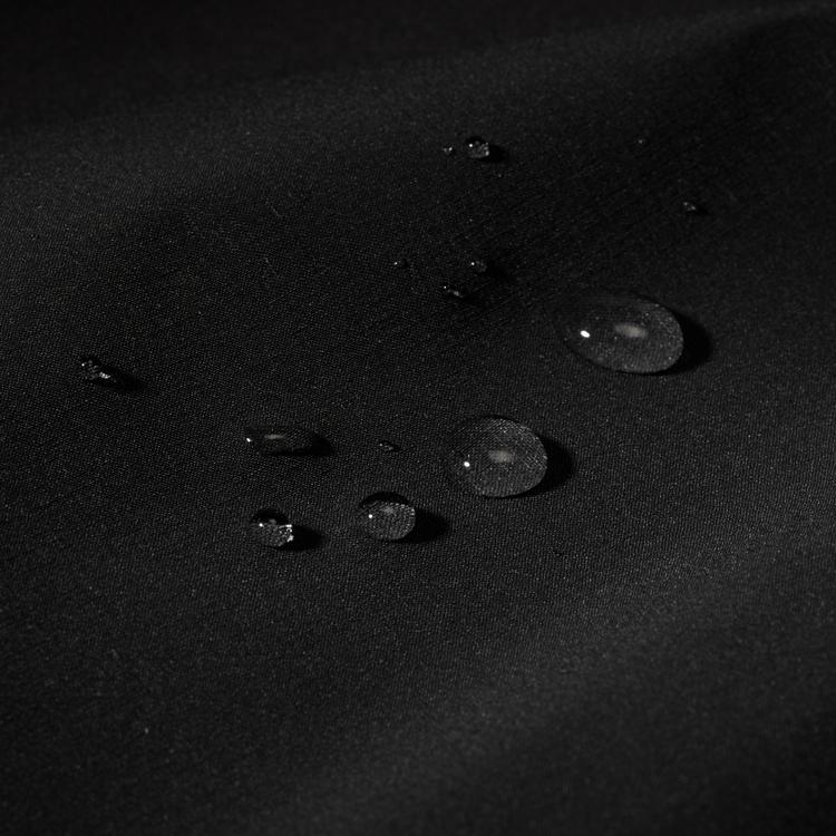 Mammut Mammut Alto Guide Hooded Hardshelljacke Herren - black - 3 | SportScheck