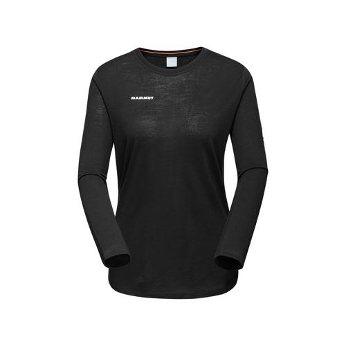 Mammut Tree Wool Funktionsshirt Damen