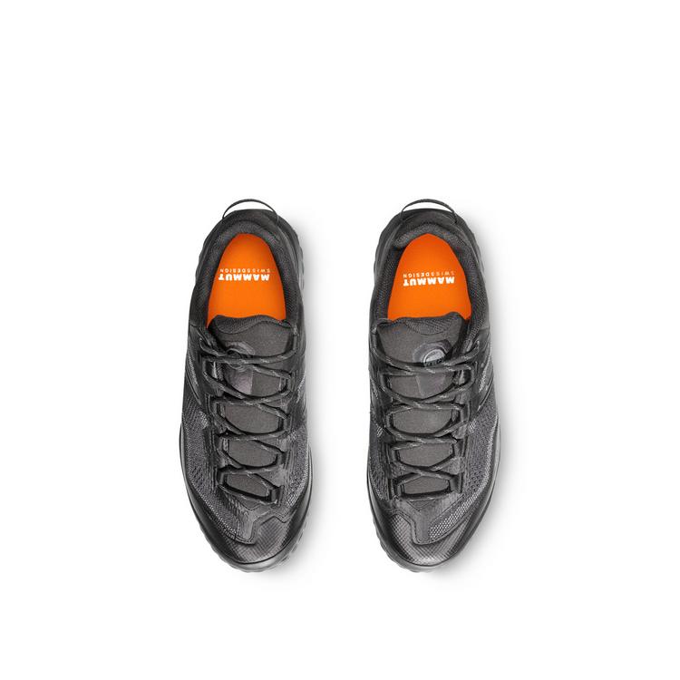 Mammut Mammut Ducan II Low GTX Multifunktionsschuhe Damen - black - 1 | SportScheck