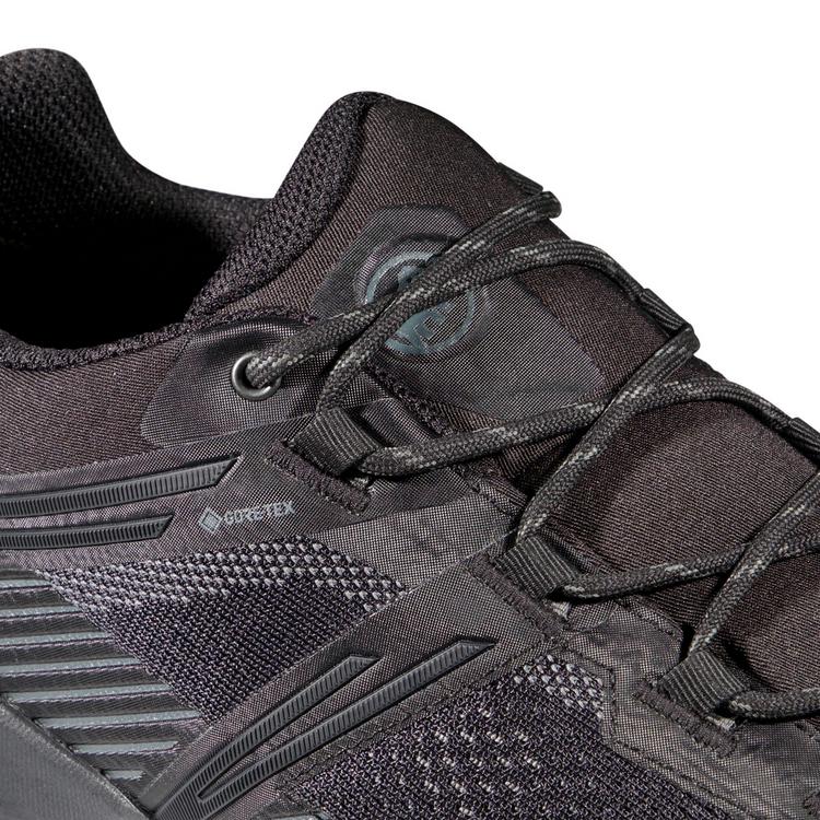Mammut Mammut Ducan II Low GTX Multifunktionsschuhe Damen - black - 2 | SportScheck