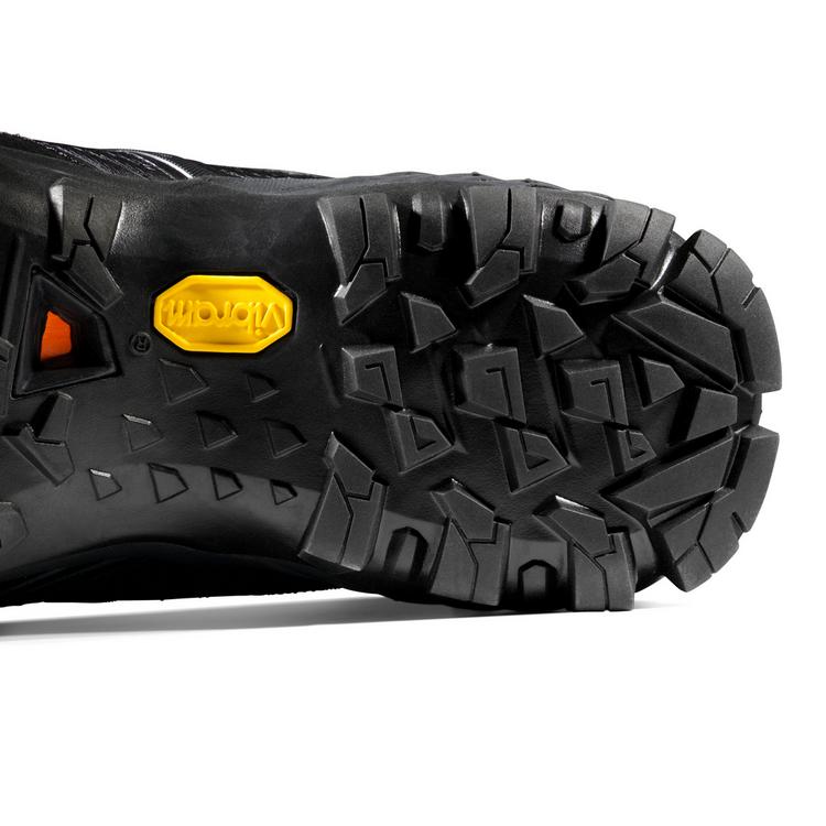 Mammut Mammut Ducan II Low GTX Multifunktionsschuhe Damen - black - 3 | SportScheck