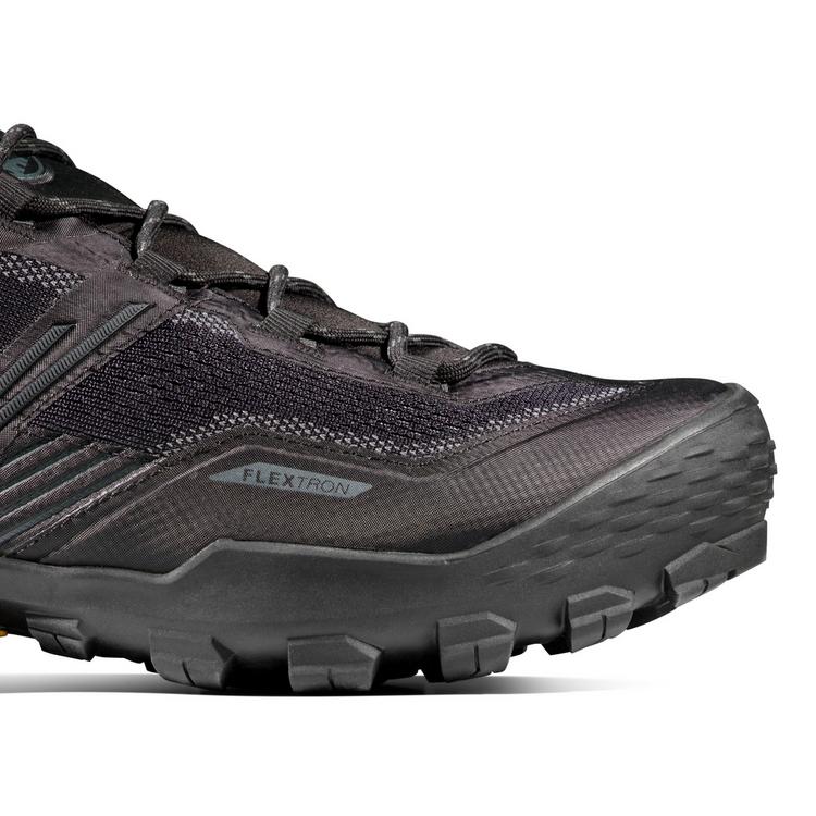 Mammut Mammut Ducan II Low GTX Multifunktionsschuhe Damen - black - 4 | SportScheck