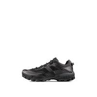Mammut Ducan II Low GTX Multifunktionsschuhe Herren - black