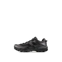 Mammut Ducan II Low GTX Multifunktionsschuhe Herren black