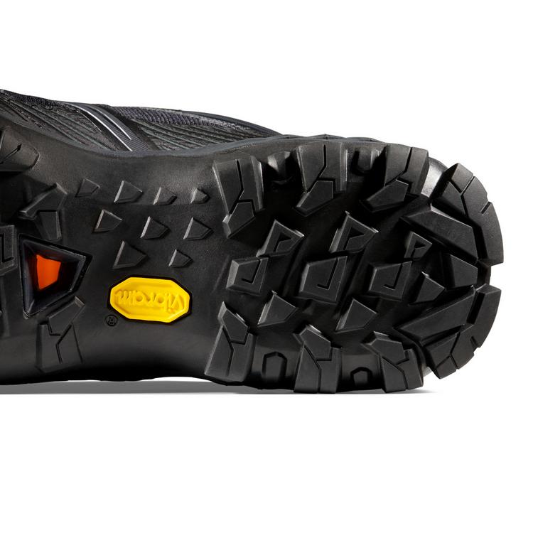 Mammut Mammut Ducan II Low GTX Multifunktionsschuhe Herren - black - 3 | SportScheck