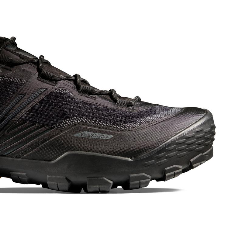 Mammut Mammut Ducan II Low GTX Multifunktionsschuhe Herren - black - 4 | SportScheck