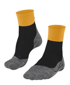 Falke Kurzsocken Laufsocken Herren black (3001)