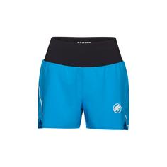 Mammut Aenergy TR Shorts Damen glacier blue-black