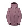 Mammut Alto GuideHooded Hardshelljacke Damen - flux
