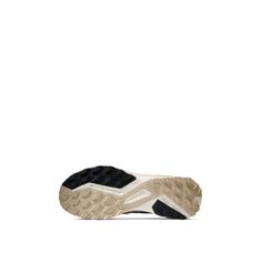 Rückansicht von Mammut GTX Saentis TR Low GTX Multifunktionsschuhe Herren savanna-moonbean