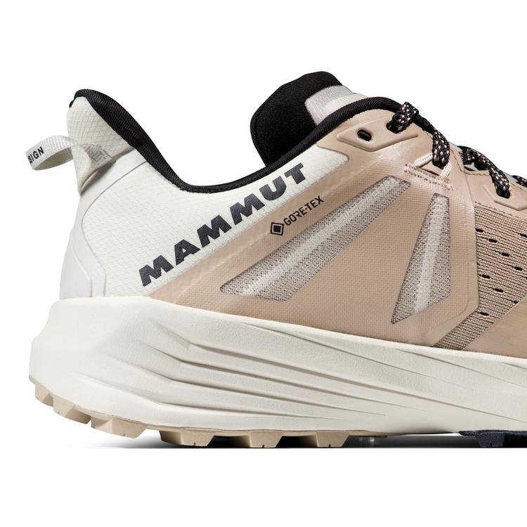 Mammut Mammut Saentis TR Low GTX Multifunktionsschuhe Herren - savanna-moonbean - 5 | SportScheck
