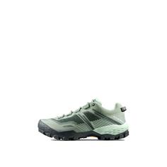 Mammut Ducan II Low GTX Multifunktionsschuhe Damen jade-neo mint