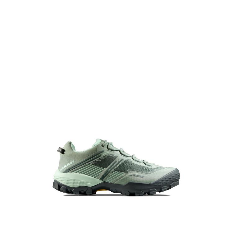 Mammut Mammut Ducan II Low GTX Multifunktionsschuhe Damen - jade-neo mint - 0 | SportScheck