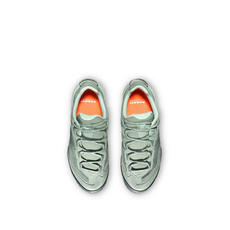 Mammut Mammut Ducan II Low GTX Multifunktionsschuhe Damen - jade-neo mint - 1 | SportScheck