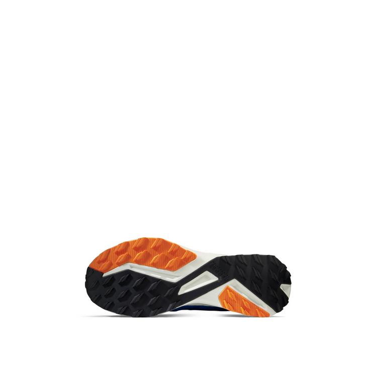 Mammut Mammut Saentis TR Low Multifunktionsschuhe Herren - glacier blue-black - 0 | SportScheck