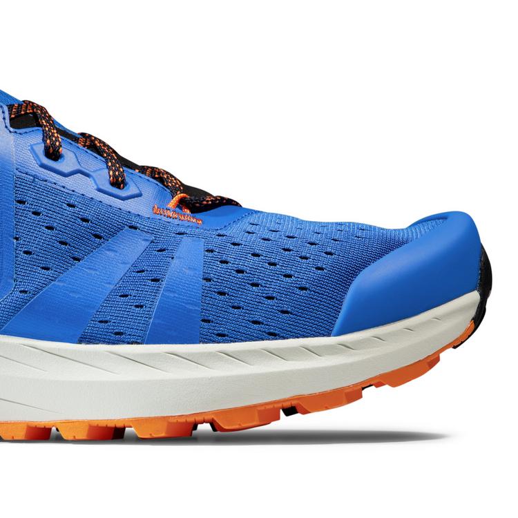 Mammut Mammut Saentis TR Low Multifunktionsschuhe Herren - glacier blue-black - 2 | SportScheck