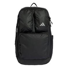 adidas Rucksack IP/Syst. Rucksack Daypack Black / Reflective Silver