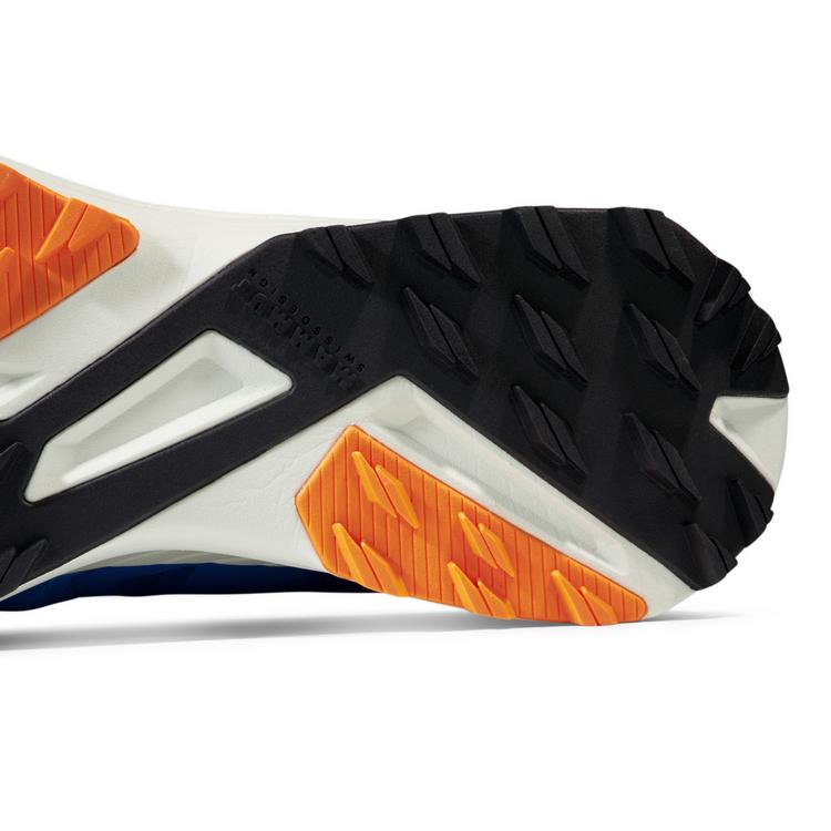 Mammut Mammut Saentis TR Low Multifunktionsschuhe Herren - glacier blue-black - 3 | SportScheck