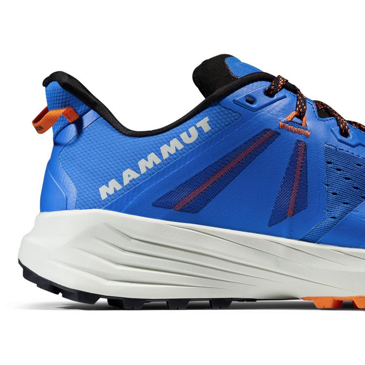 Mammut Mammut Saentis TR Low Multifunktionsschuhe Herren - glacier blue-black - 5 | SportScheck