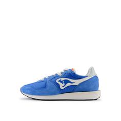 KangaROOS Originals AUSSIE ATHLUXE II Sneaker Blau/Creme