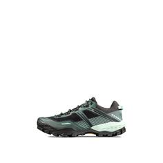 Mammut Ducan II Low GTX Multifunktionsschuhe Herren deep jade-black