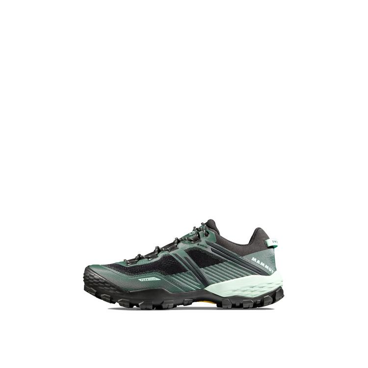 Mammut Mammut Ducan II Low GTX Multifunktionsschuhe Herren - deep jade-black - 0 | SportScheck