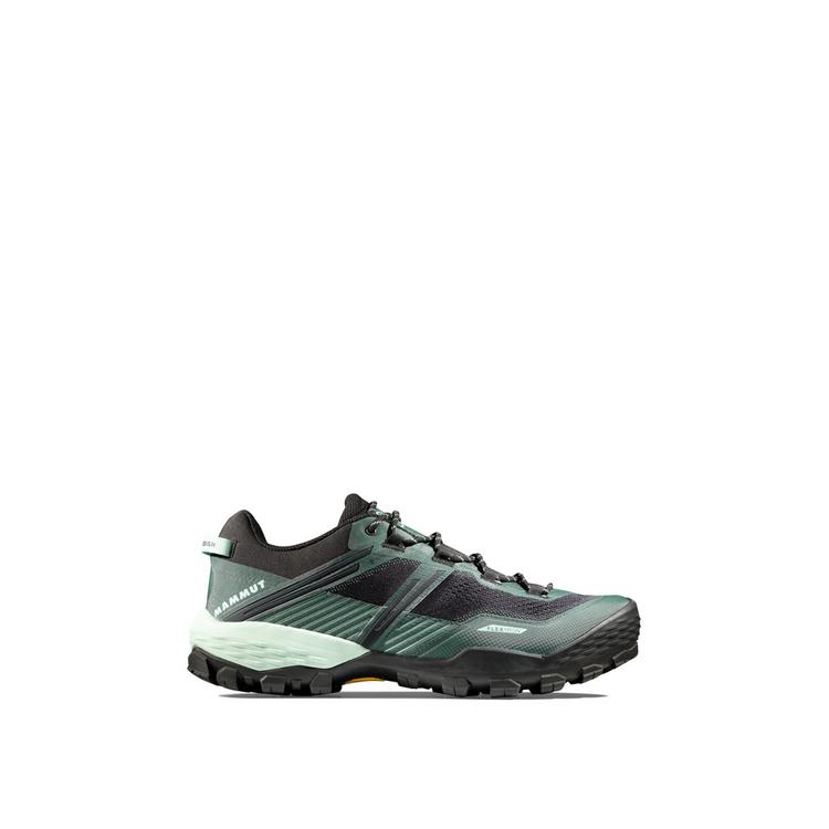 Mammut Mammut Ducan II Low GTX Multifunktionsschuhe Herren - deep jade-black - 0 | SportScheck