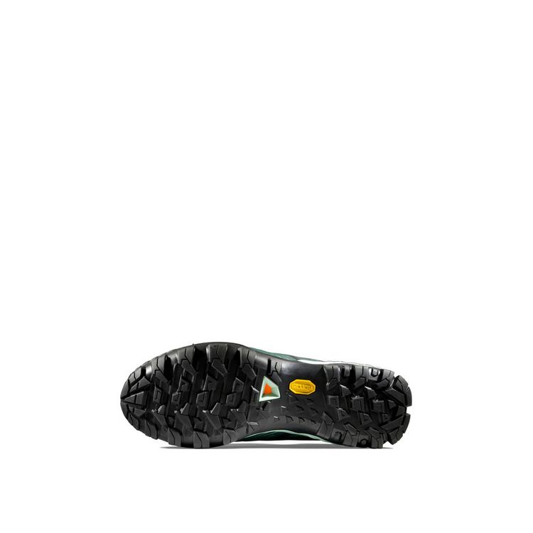 Mammut Mammut Ducan II Low GTX Multifunktionsschuhe Herren - deep jade-black - 0 | SportScheck