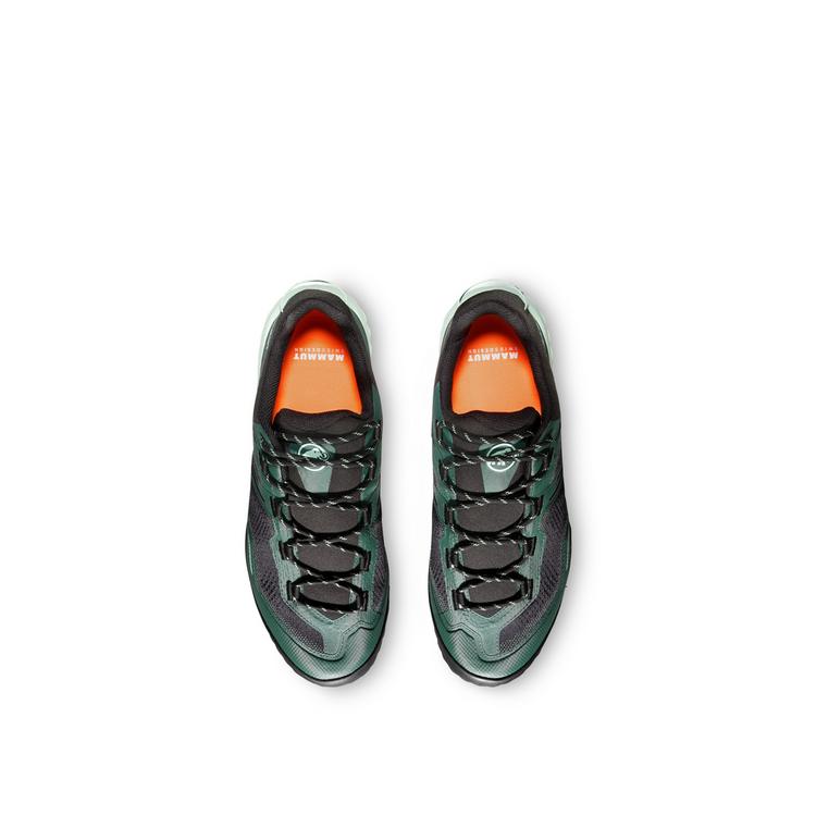 Mammut Mammut Ducan II Low GTX Multifunktionsschuhe Herren - deep jade-black - 1 | SportScheck