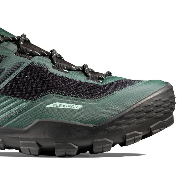 Mammut Mammut Ducan II Low GTX Multifunktionsschuhe Herren - deep jade-black - 3 | SportScheck