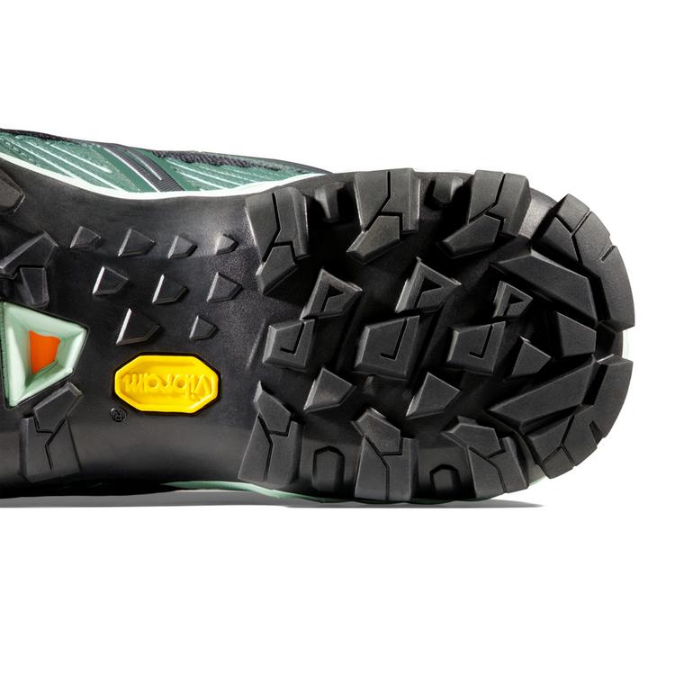 Mammut Mammut Ducan II Low GTX Multifunktionsschuhe Herren - deep jade-black - 4 | SportScheck