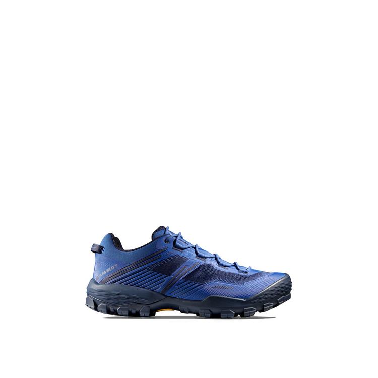 Mammut Mammut Ducan II Low GTX Multifunktionsschuhe Herren - deep ice-marine - 0 | SportScheck